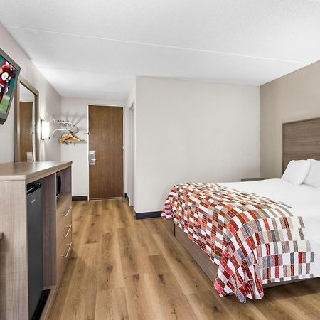Red Roof Inn 尼亚加拉瀑布 外观 照片