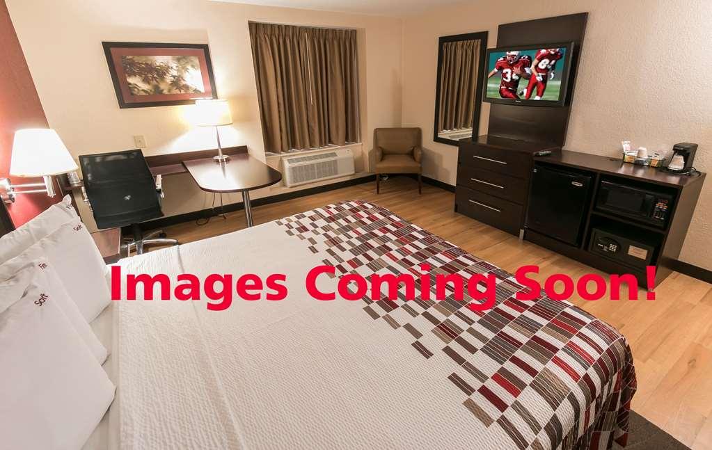 Red Roof Inn 尼亚加拉瀑布 客房 照片