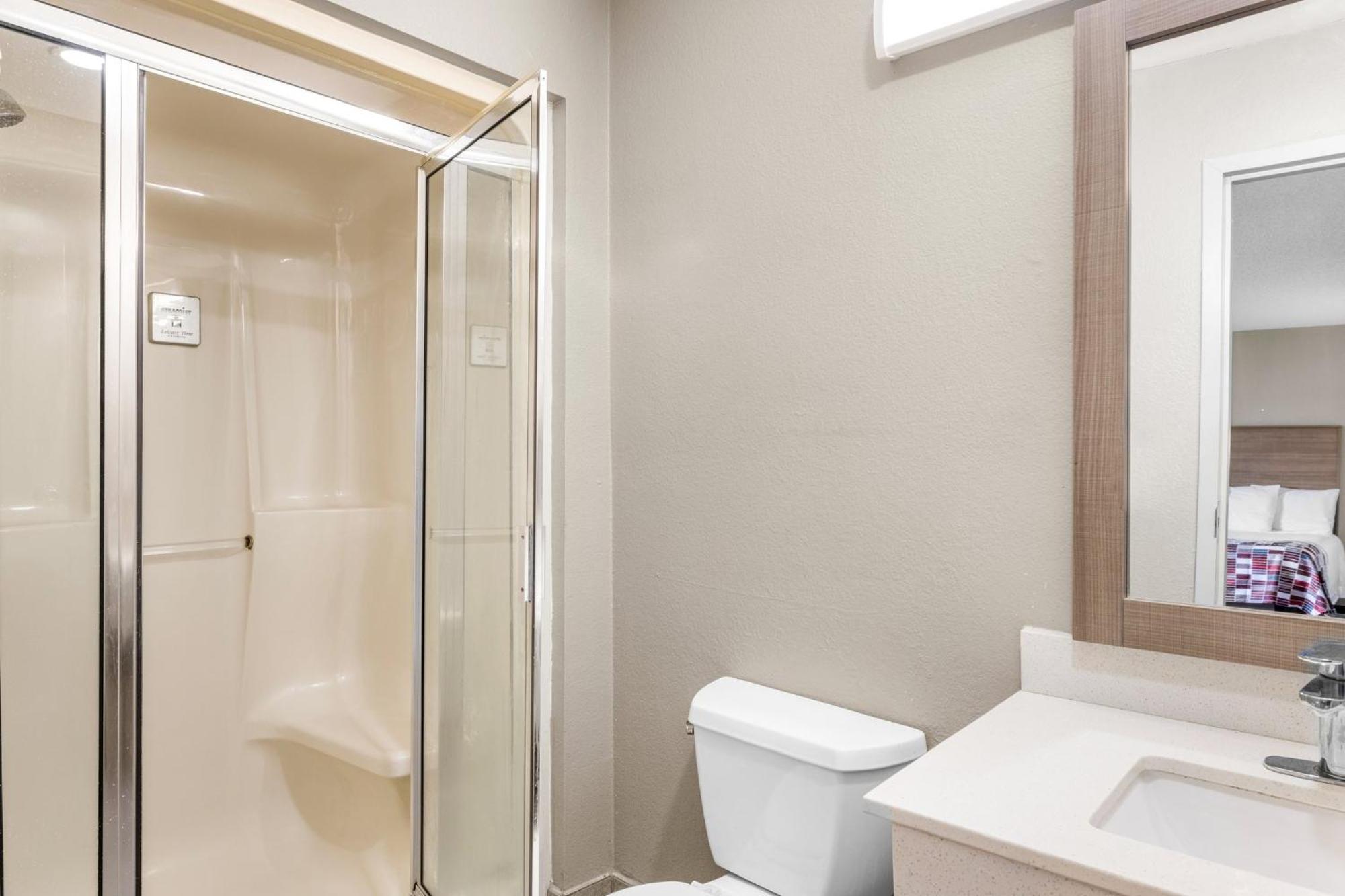 Red Roof Inn 尼亚加拉瀑布 外观 照片